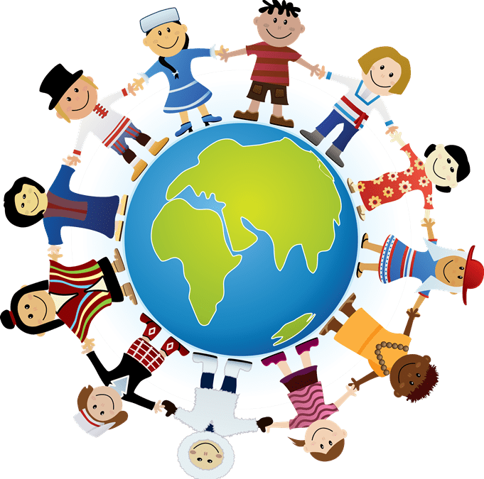 DERECHOS HUMANOS EN EL MUNDO