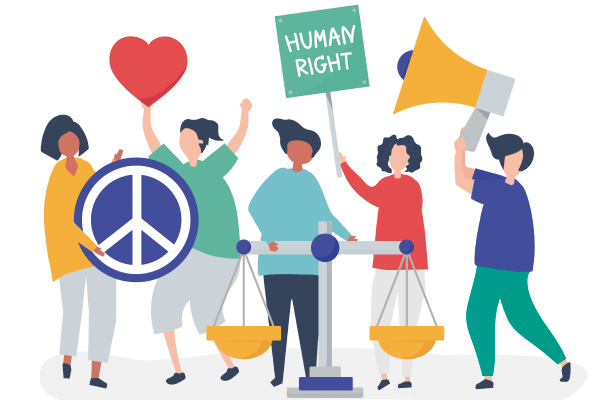 Situación de los derechos humanos en Colombia
