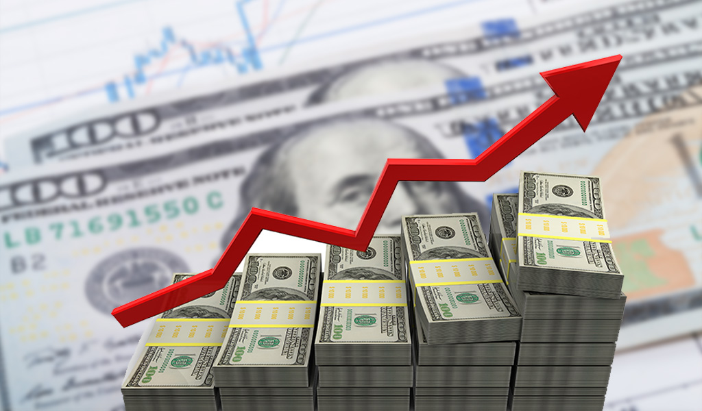 Dólar en Colombia