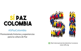 Situación de los derechos humanos en Colombia