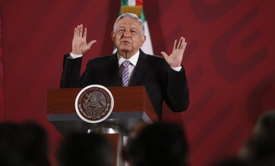 Esto es lo que ha dicho AMLO sobre coronavirus en México