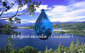 CUIDA EL AGUA