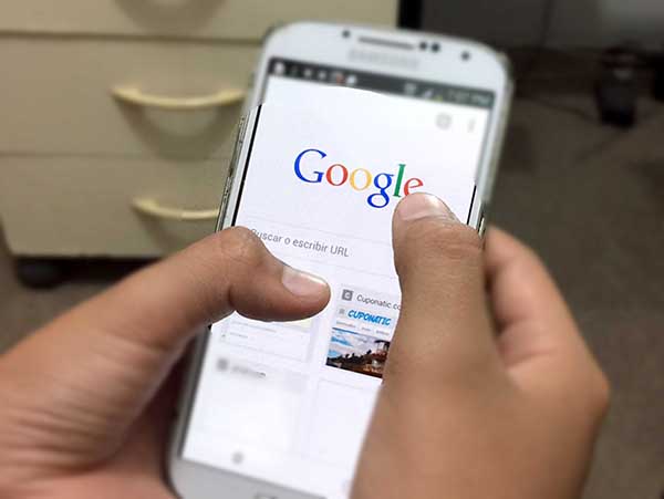 Google: Conectividad digital en Perú podría llegar a 85% en el 2020