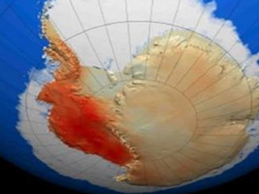 Científicos franceses detectan destrucción récord del ozono en el Polo Norte