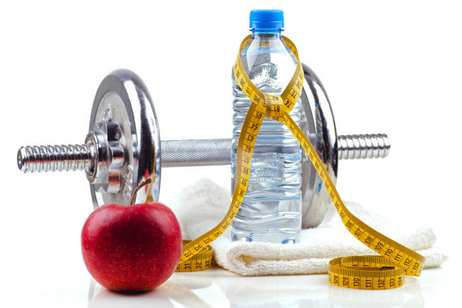 Stay healthy with exercise