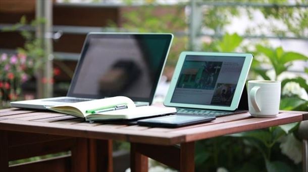 Consejos informáticos para que el teletrabajo sea más seguro