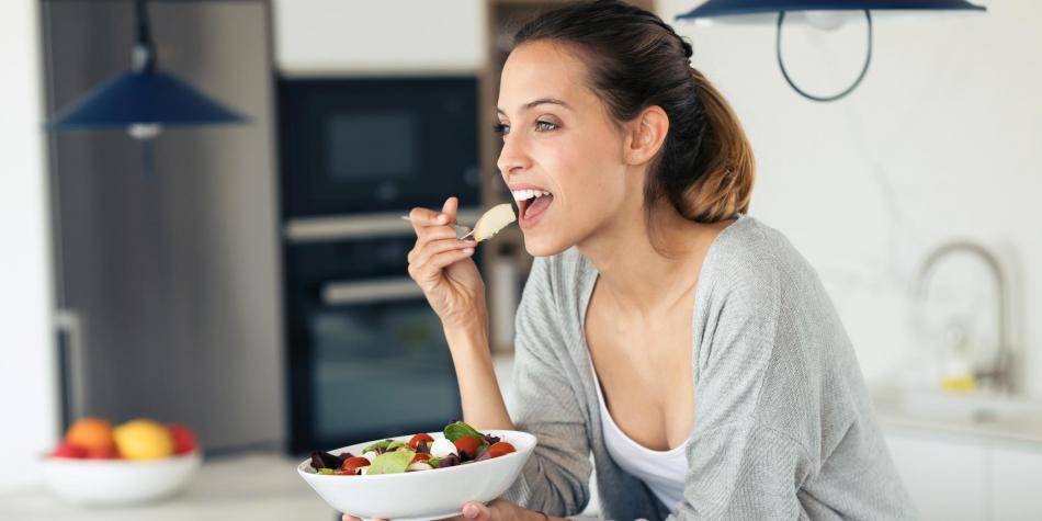 Good Food And Diet