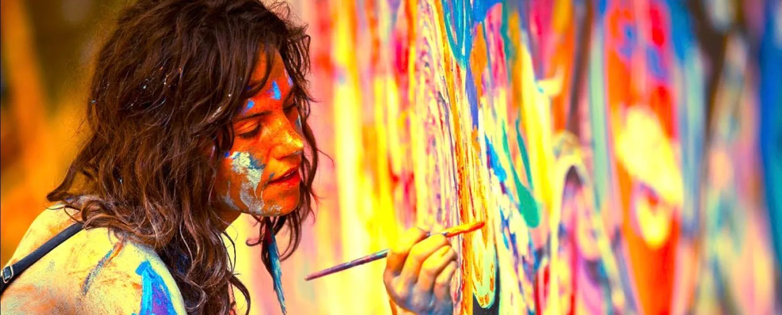 El arte en el Reyes