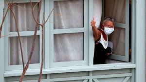 Nuestra vida después de la pandemia