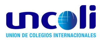 UNCOLI en momentos de pandemia