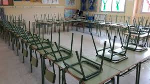 La reapertura de los colegios