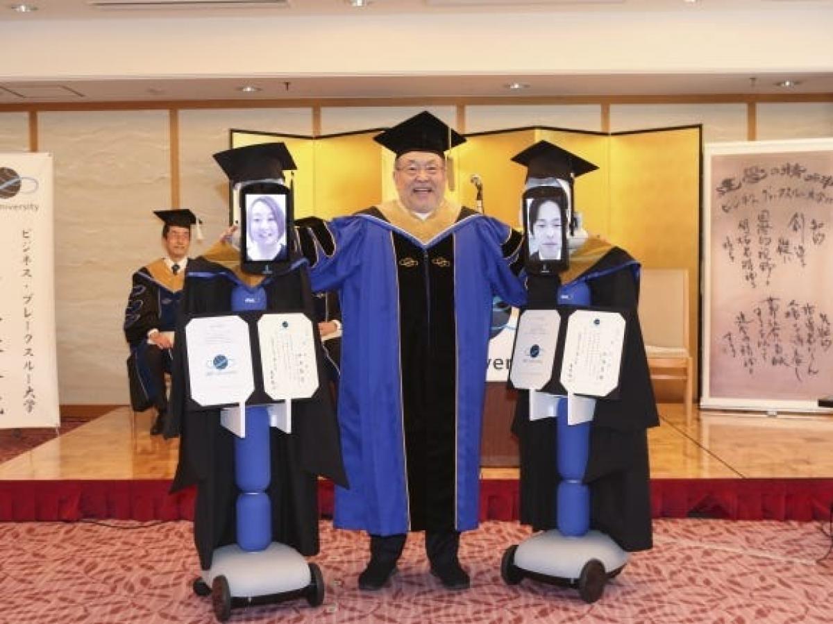 ¿Cómo sería la graduación 2020 en el Reyes?