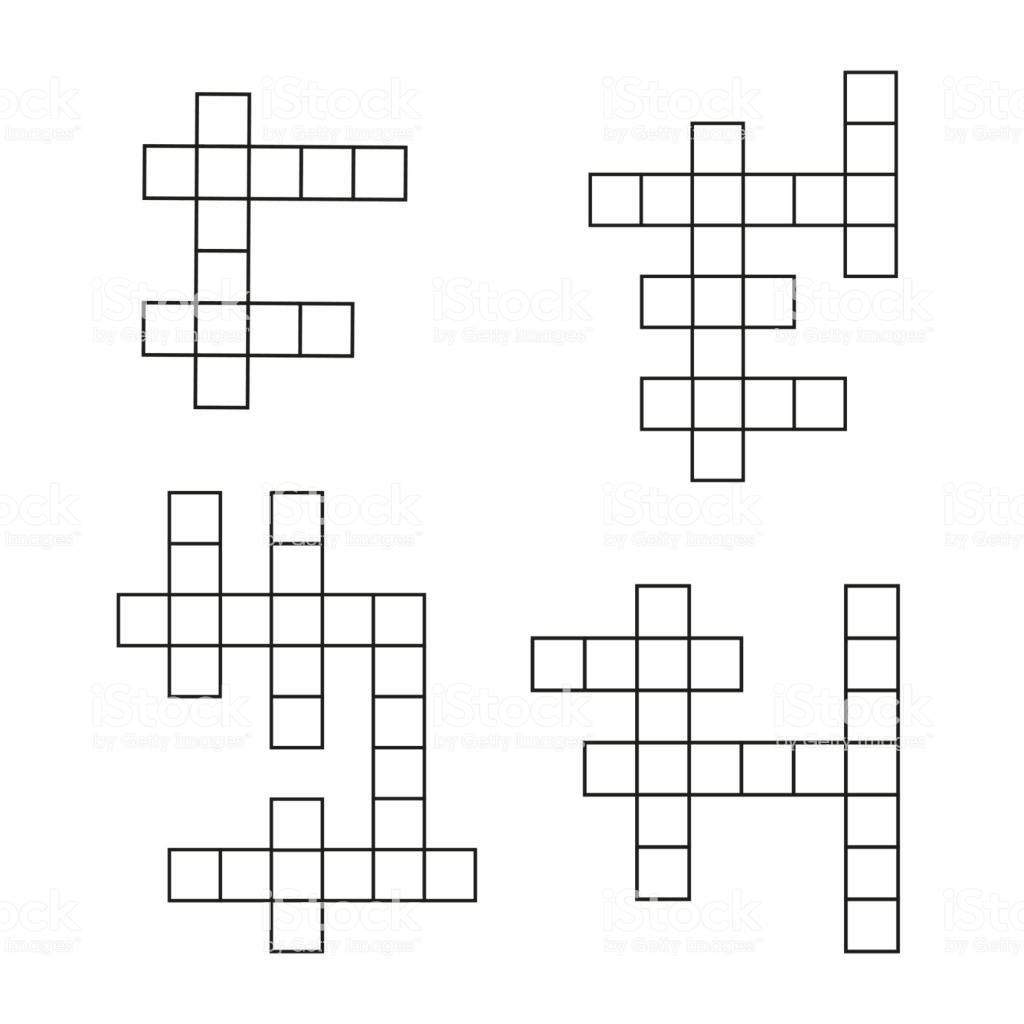 CRUCIGRAMA