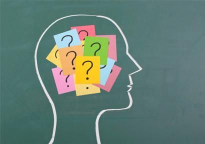 Mental games: Wordsearch