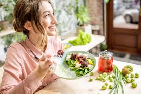 The ABC for healthy eating in times of quarantine.