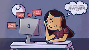 Ciudadanía digital-Teletrabajo debe mantenerse durante cuarentena