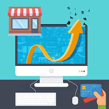 Ciudadanía digital-Negocios de supermercados y marketplace duplican ventas por cuarentena