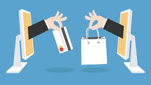 Ciudadanía digital-Compra online, mantente a salvo y ayuda a las pequeñas empresas