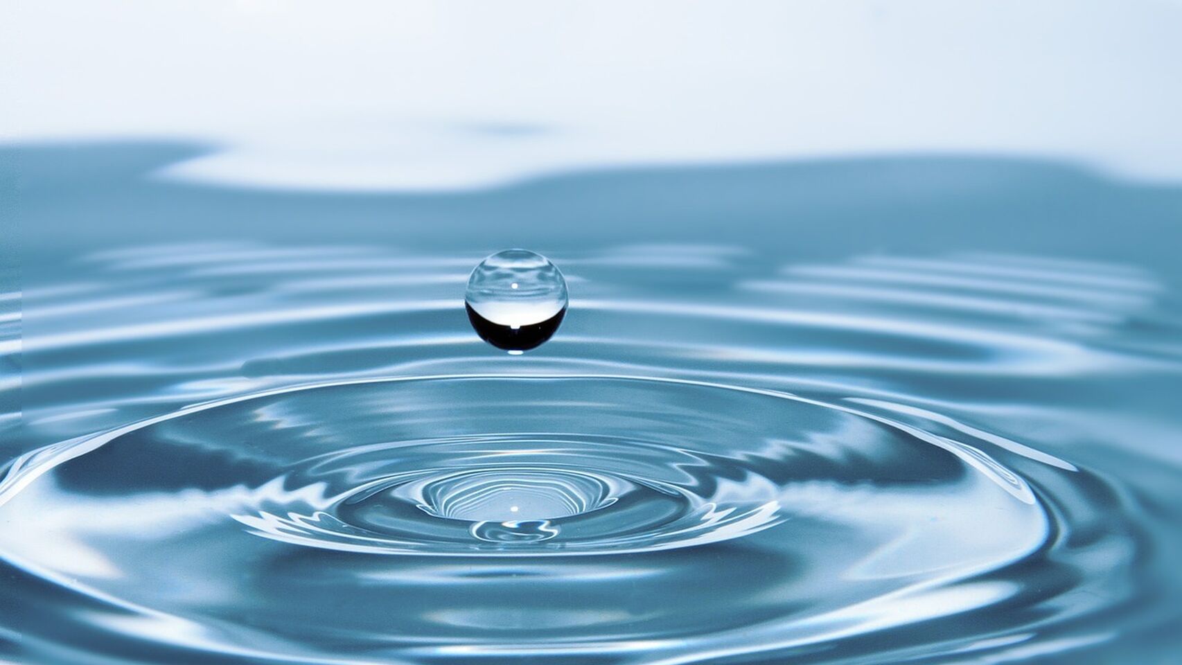 El cuidado de el agua, una medida necesaria.