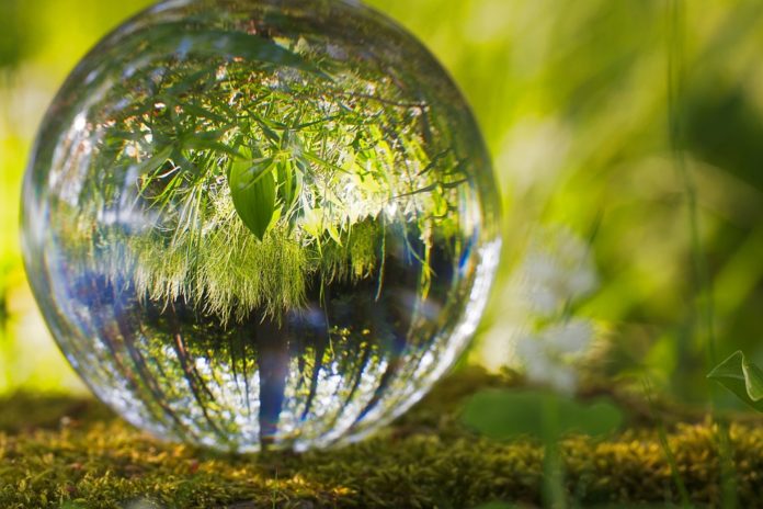 ¿PUEDE DESCONTAMINARSE EL AIRE DEL PLANETA?