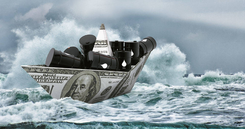 El dólar cerró este jueves por debajo de 3.600.