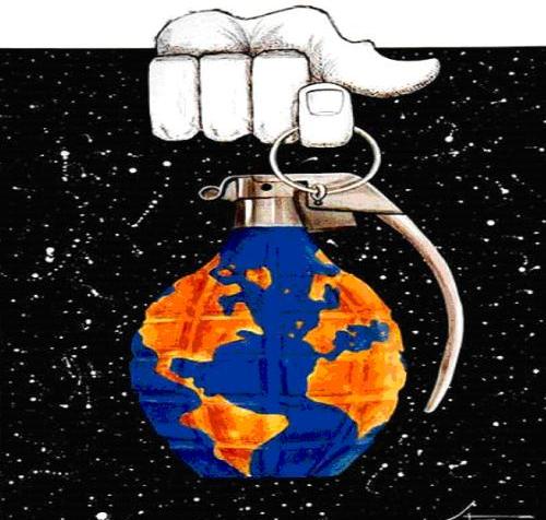 Impactos políticos de la globalización