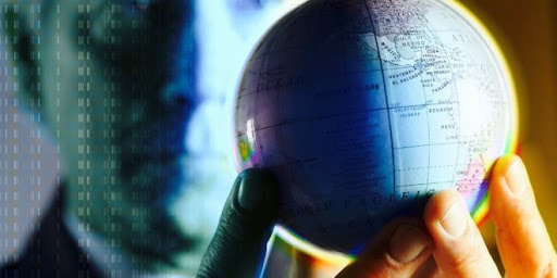 Los retos de la democracia frente a la globalización