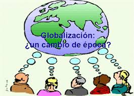 Impacto de la globalización en la población