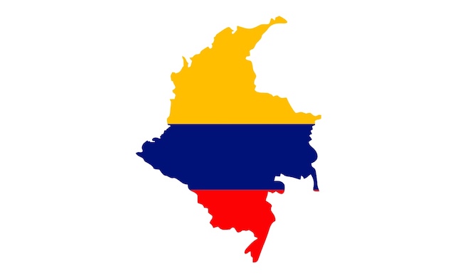 LA SITUACIÓN DEL DIH EN  COLOMBIA