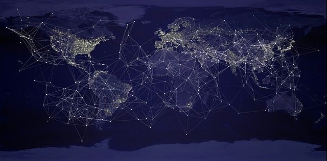 Globalización y su problemática social
