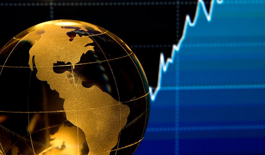 Entidades reguladoras de la economia internacional
