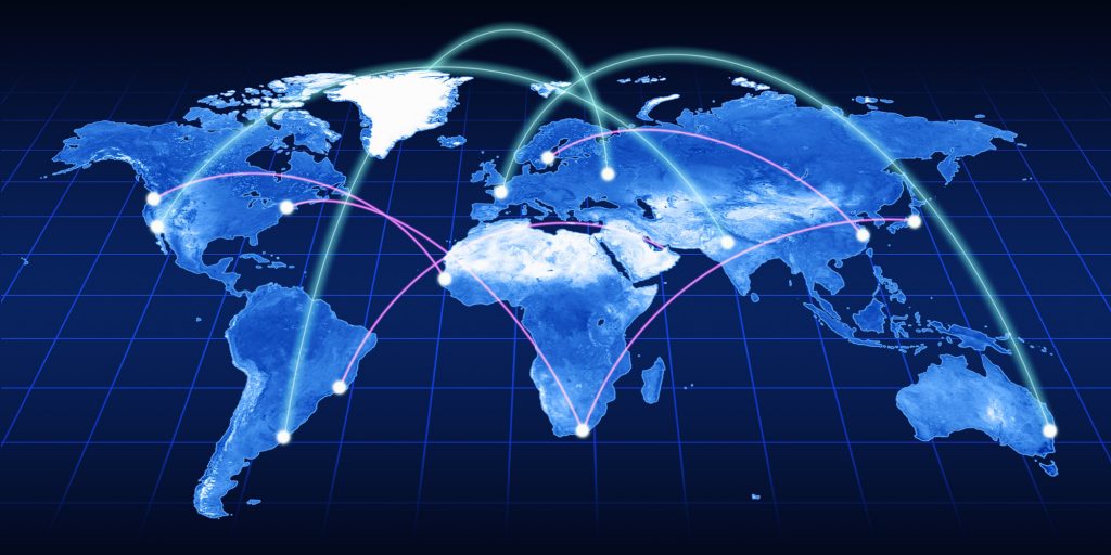 La Globalizacion