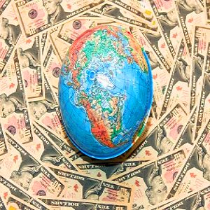 La globalizacion y la realidad politica colombiana