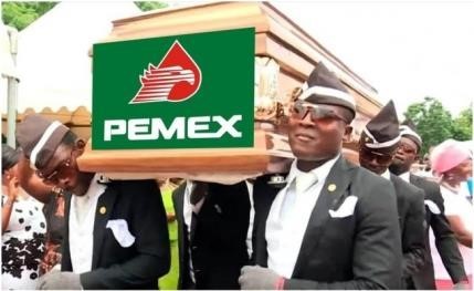 Se desploma el precio del petróleo: