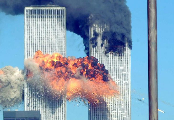 Derechos Humanos y conflictos contemporáneos