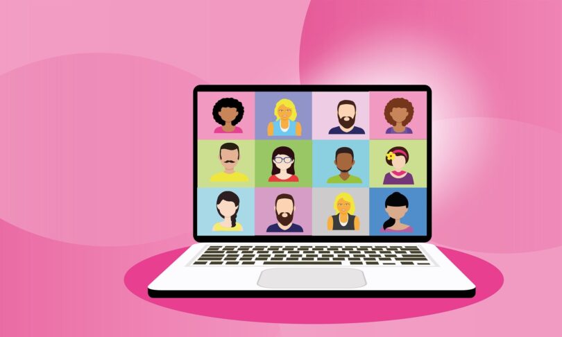 5 consejos para lograr reuniones de alto impacto en entornos virtuales