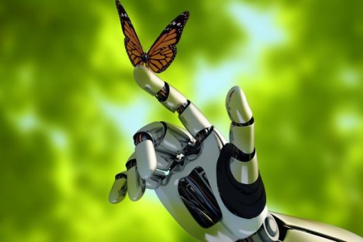 Día del Medio Ambiente: Inteligencia artificial permitiría salvar más de 5 mil especies en vías de extinción
