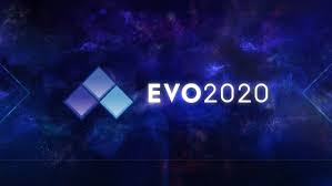 Cancelacion del EVO 2020.