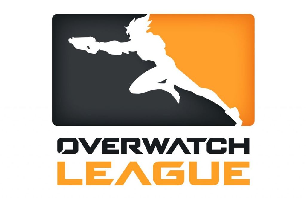 Suspensión de los eventos LAN de Overwatch League