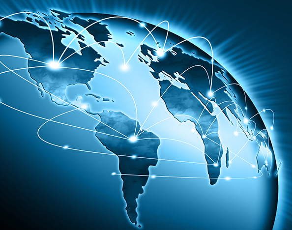 Noticia: ¿De qué manera la globalización incide en nuestra forma de pensar y la toma de decisiones?