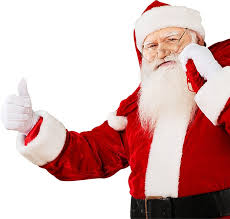 Día de San Nicolás 2019