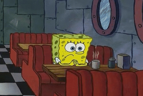 Bob Esponja es solo un personaje de cuento de hadas. Lee si no me crees