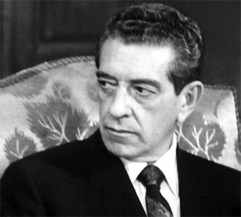 Adolfo López Mateos. (1958 - 1964)