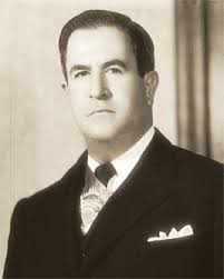 Gobierno de Manuel Avila Camacho (1940-1946)