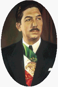 Gobierno de Miguel Aleman Valdez (1946-1952)