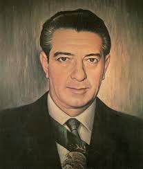 Gobierno de Adolfo Lopez Mateos (1958-1964)