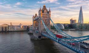 Viaje a Londres