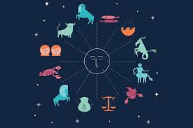 Horoscopes.