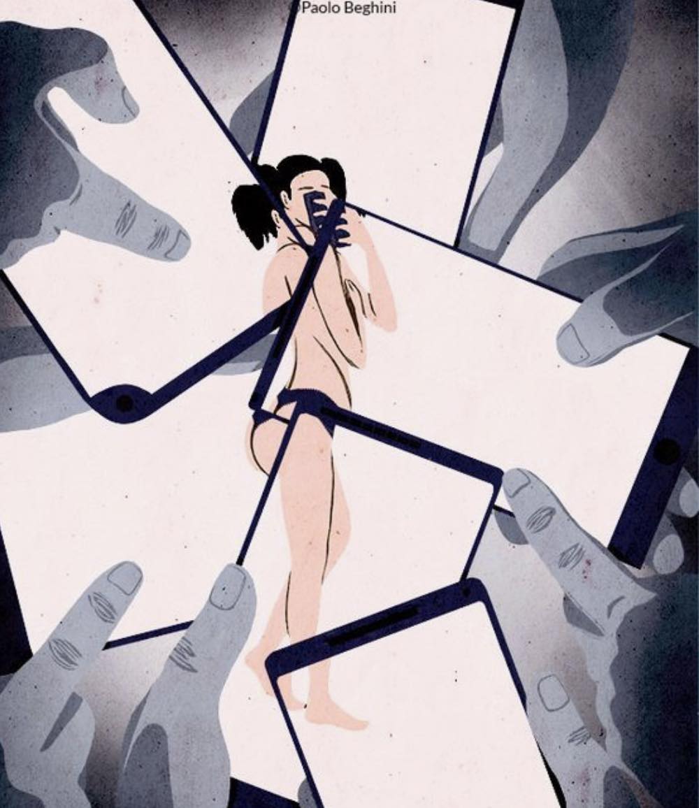 ¿Qué es el sexting, y por qué supone un riesgo?