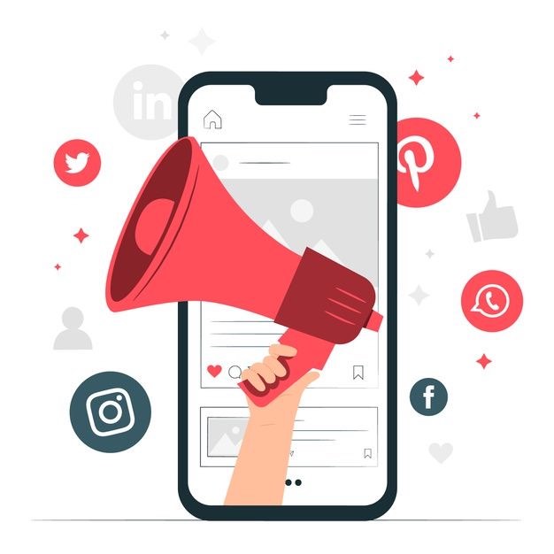 Las  redes sociales más usadas del Mundo en 2020